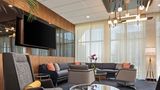 Courtyard by Marriott Bettendorf Lobby