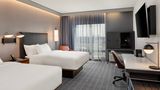 Courtyard by Marriott Bettendorf Room
