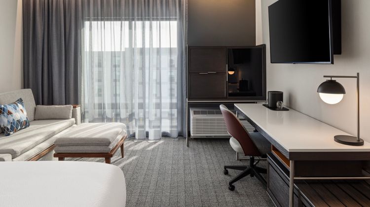 Courtyard by Marriott Bettendorf Room