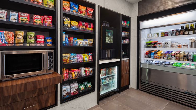 Courtyard by Marriott Bettendorf Other