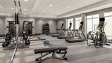 Courtyard by Marriott Bettendorf Recreation