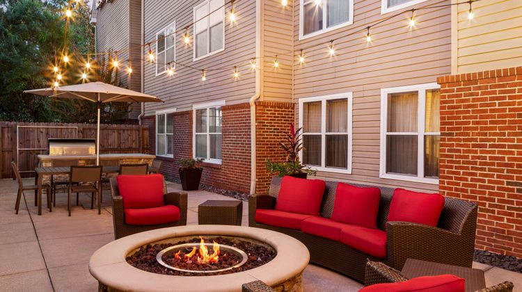 Residence Inn Mobile Other