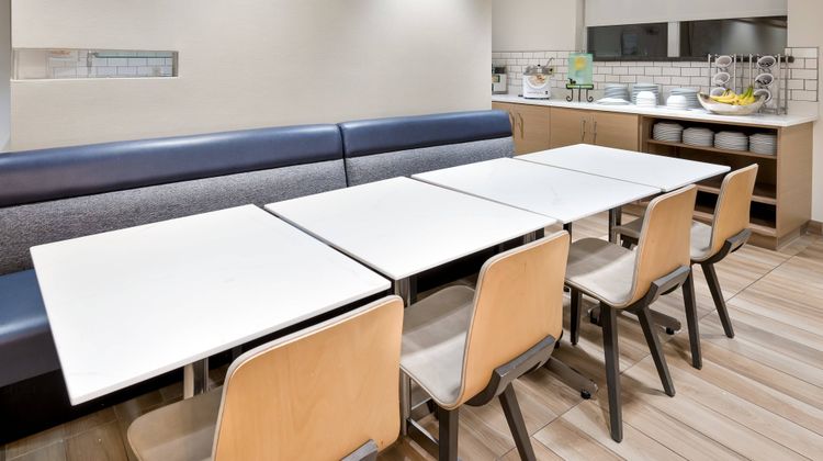 Residence Inn Mobile Restaurant