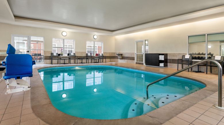 <b>Residence Inn Mobile Pool</b>. Images powered by <a href="https://www.leonardoworldwide.com/" title="Leonardo Worldwide" target="_blank">Leonardo</a>.