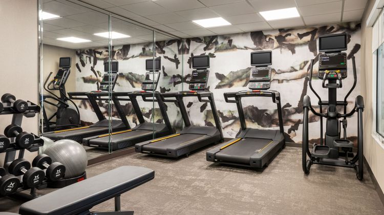 Residence Inn Mobile Recreation