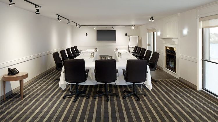 Hotel Rive Gauche Meeting