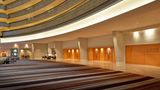 Atlanta Marriott Marquis Meeting