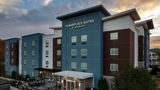 TownePlace Suites Marriott Birmingham S Exterior