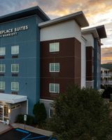 TownePlace Suites Marriott Birmingham S