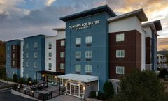 TownePlace Suites Marriott Birmingham S