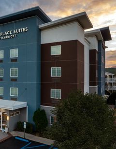TownePlace Suites Marriott Birmingham S