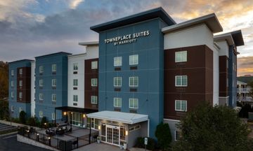 TownePlace Suites Marriott Birmingham S