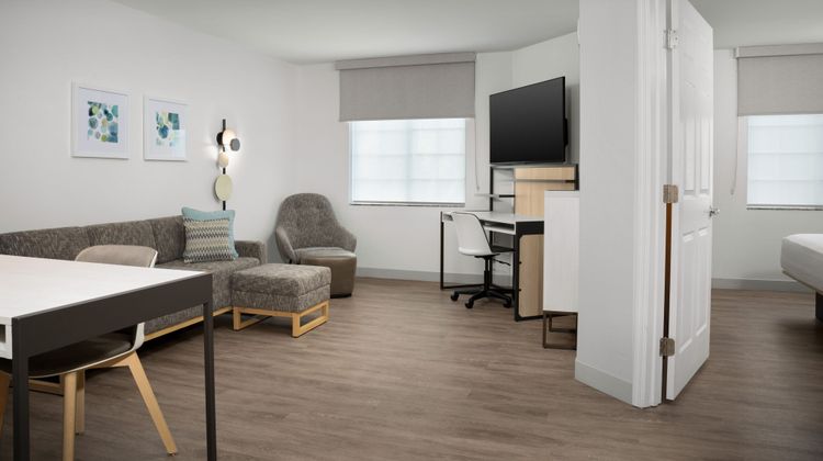 TownePlace Suites Marriott Birmingham S Room