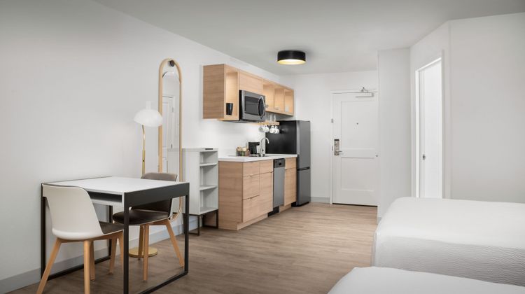 TownePlace Suites Marriott Birmingham S Room
