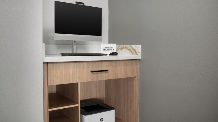 TownePlace Suites Marriott Birmingham S Other