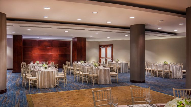 The Westin Waltham Boston Meeting