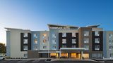 TownePlace Suites Edgewood Aberdeen Exterior