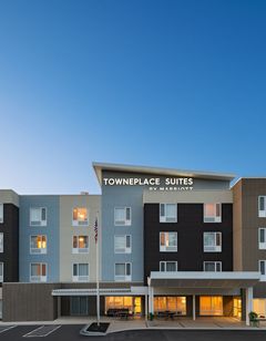 TownePlace Suites Edgewood Aberdeen