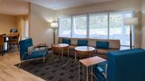 TownePlace Suites Edgewood Aberdeen Lobby