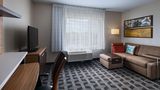 TownePlace Suites Edgewood Aberdeen Room