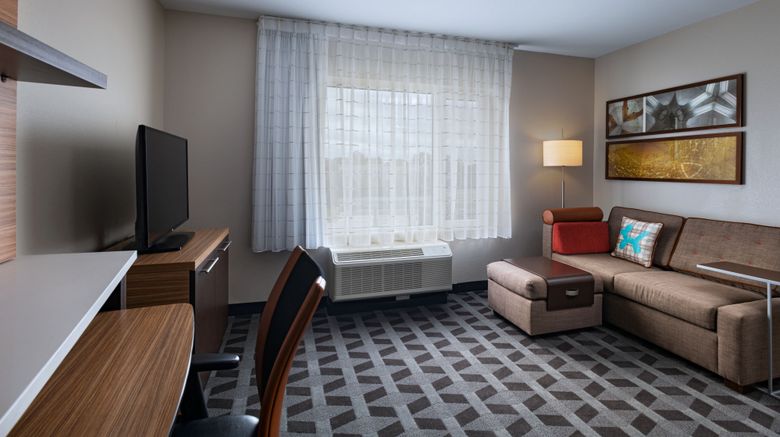 <b>TownePlace Suites Edgewood Aberdeen Room</b>. Images powered by <a href="https://www.leonardoworldwide.com/" title="Leonardo Worldwide" target="_blank">Leonardo</a>.