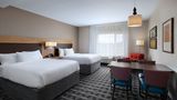 TownePlace Suites Edgewood Aberdeen Suite