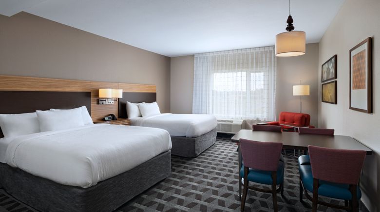 <b>TownePlace Suites Edgewood Aberdeen Suite</b>. Images powered by <a href="https://www.leonardoworldwide.com/" title="Leonardo Worldwide" target="_blank">Leonardo</a>.