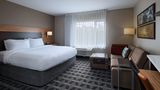 TownePlace Suites Edgewood Aberdeen Suite