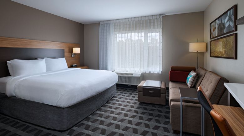 <b>TownePlace Suites Edgewood Aberdeen Suite</b>. Images powered by <a href="https://www.leonardoworldwide.com/" title="Leonardo Worldwide" target="_blank">Leonardo</a>.