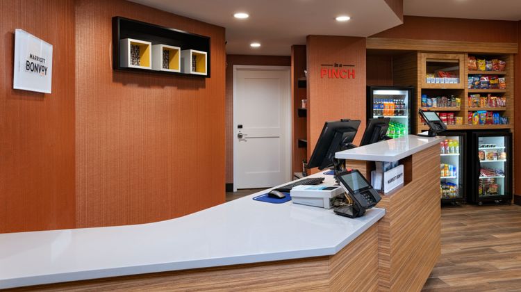 TownePlace Suites Edgewood Aberdeen Room