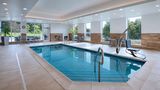 TownePlace Suites Edgewood Aberdeen Pool