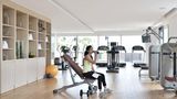 Kochi Marriott Hotel Recreation