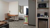 SpringHill Suites Cincinnati North Suite