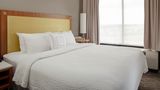 SpringHill Suites Cincinnati North Suite
