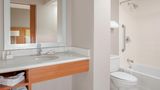 SpringHill Suites Cincinnati North Room