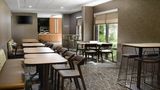 <b>SpringHill Suites by Marriott Restaurant</b>. Images powered by <a href="https://www.leonardoworldwide.com/" title="Leonardo Worldwide" target="_blank">Leonardo</a>.