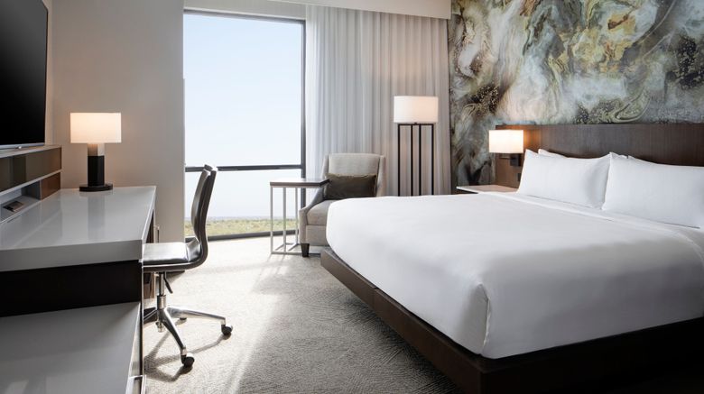 <b>Delta Hotels Dallas Southlake Room</b>. Images powered by <a href="https://www.leonardoworldwide.com/" title="Leonardo Worldwide" target="_blank">Leonardo</a>.