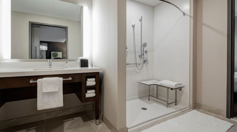 <b>Delta Hotels Dallas Southlake Room</b>. Images powered by <a href="https://www.leonardoworldwide.com/" title="Leonardo Worldwide" target="_blank">Leonardo</a>.