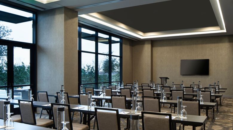 <b>Delta Hotels Dallas Southlake Meeting</b>. Images powered by <a href="https://www.leonardoworldwide.com/" title="Leonardo Worldwide" target="_blank">Leonardo</a>.