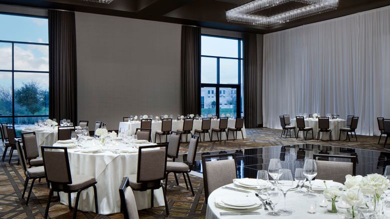 <b>Delta Hotels Dallas Southlake Meeting</b>. Images powered by <a href="https://www.leonardoworldwide.com/" title="Leonardo Worldwide" target="_blank">Leonardo</a>.