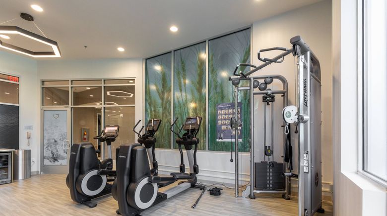 <b>Delta Hotels by Marriott Raleigh-Durham Recreation</b>. Images powered by <a href="https://www.leonardoworldwide.com/" title="Leonardo Worldwide" target="_blank">Leonardo</a>.