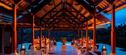 Mandapa, a Ritz-Carlton Reserve Exterior