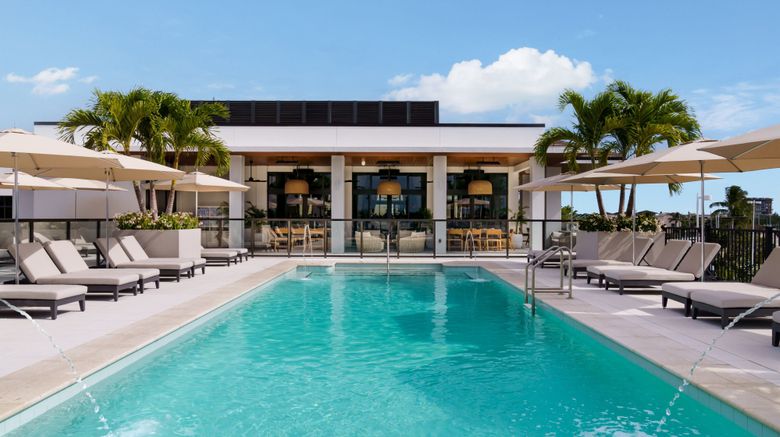 <b>AC Hotel Naples 5th Avenue Pool</b>. Images powered by <a href="https://www.leonardoworldwide.com/" title="Leonardo Worldwide" target="_blank">Leonardo</a>.