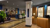 Edinburgh Marriott Holyrood Hotel Lobby