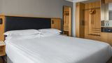 Edinburgh Marriott Holyrood Hotel Room