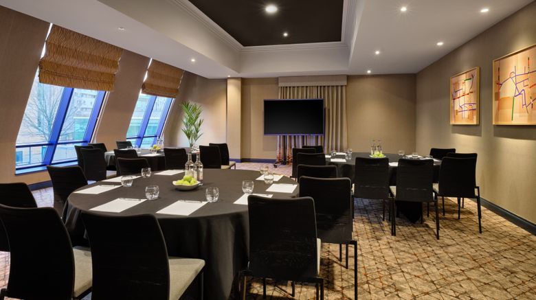 <b>Edinburgh Marriott Holyrood Hotel Meeting</b>. Images powered by <a href="https://www.leonardoworldwide.com/" title="Leonardo Worldwide" target="_blank">Leonardo</a>.