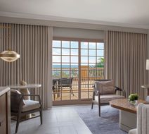 The Ritz-Carlton, Naples Room
