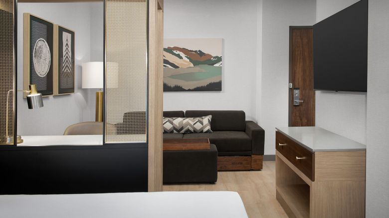 <b>SpringHill Suites Sandpoint Suite</b>. Images powered by <a href="https://www.leonardoworldwide.com/" title="Leonardo Worldwide" target="_blank">Leonardo</a>.