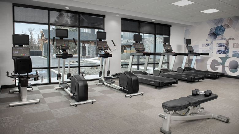 <b>SpringHill Suites Sandpoint Recreation</b>. Images powered by <a href="https://www.leonardoworldwide.com/" title="Leonardo Worldwide" target="_blank">Leonardo</a>.