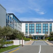 Baku Marriott Hotel Boulevard